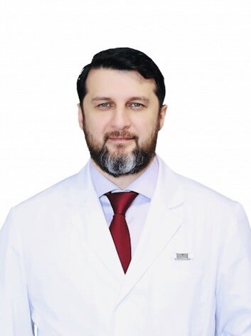 Тимур Сергеевич Индербиев