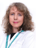 Анна Александровна Джулай