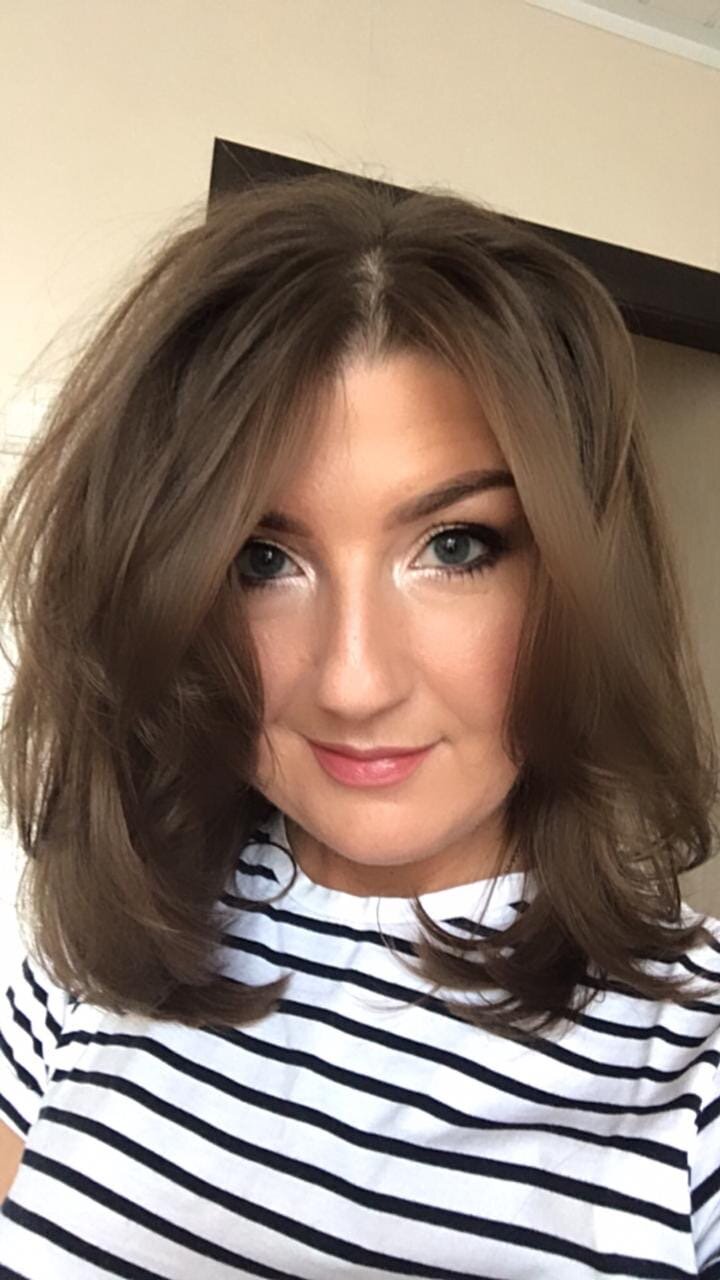 Ксения Плахтий