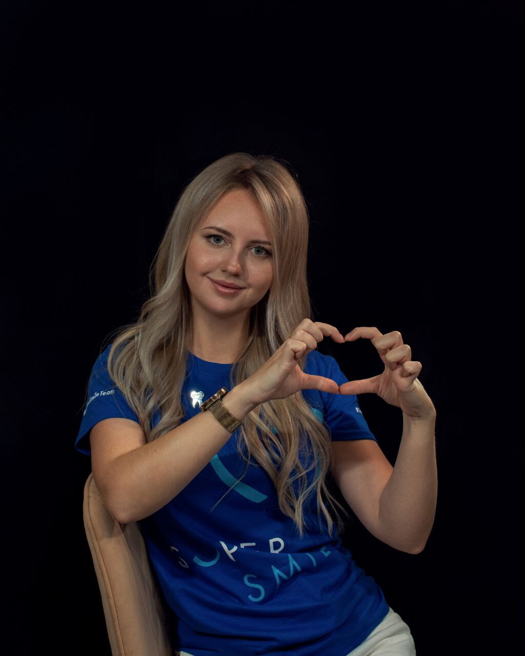 Вероника Николаевна Фокина