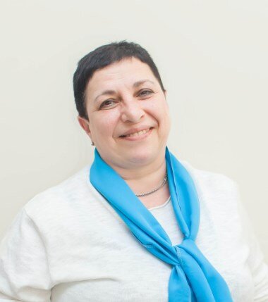 Инна Аракелова