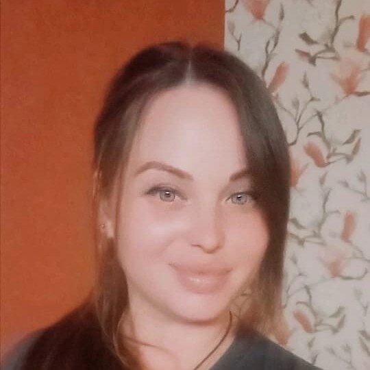 Кристина Амосова