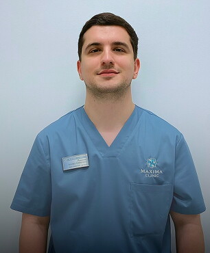 Альберт Робертович Рашоев