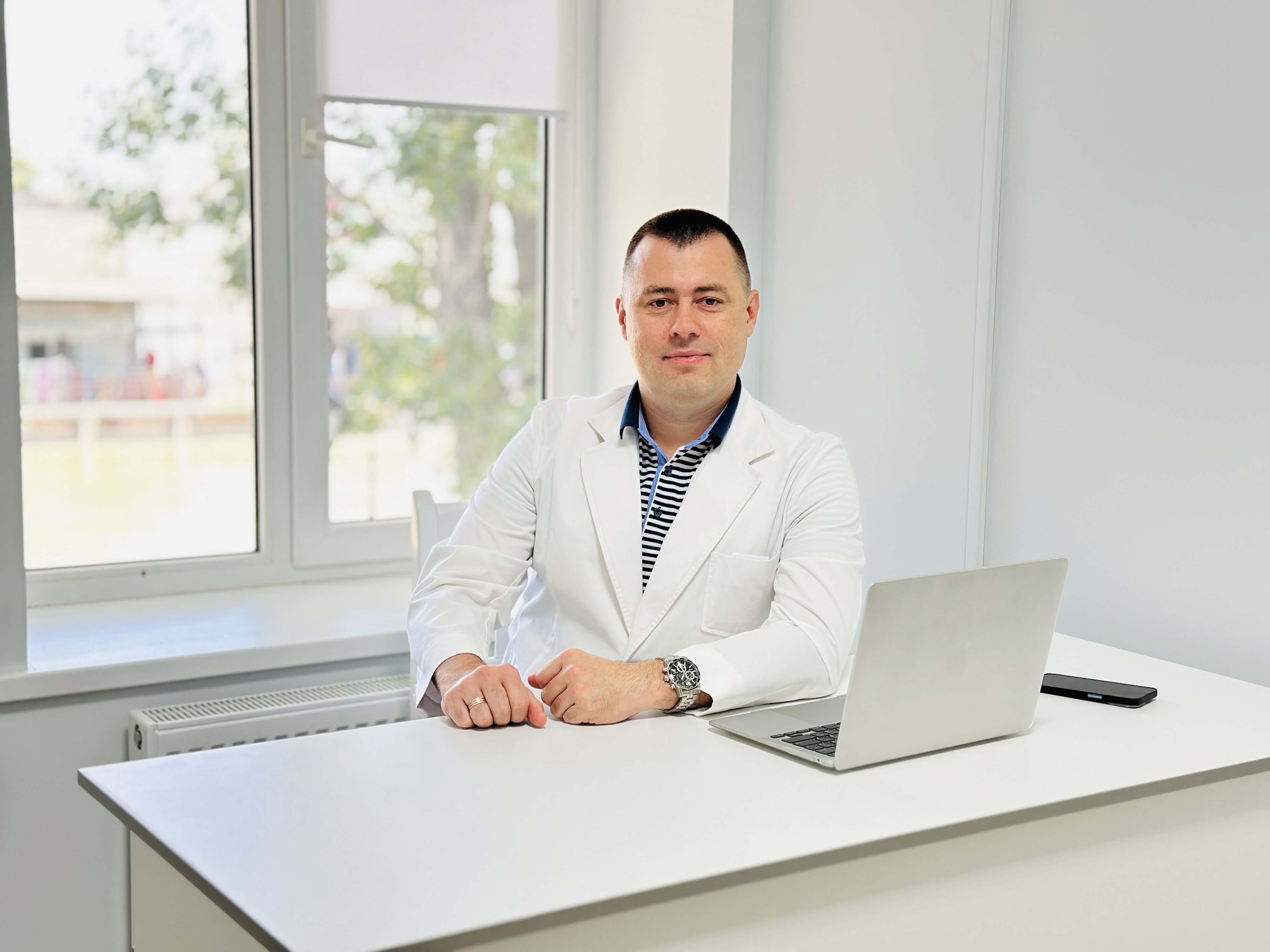 Евгений Викторович Чечухин