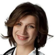 Кристина Владимировна Метсо