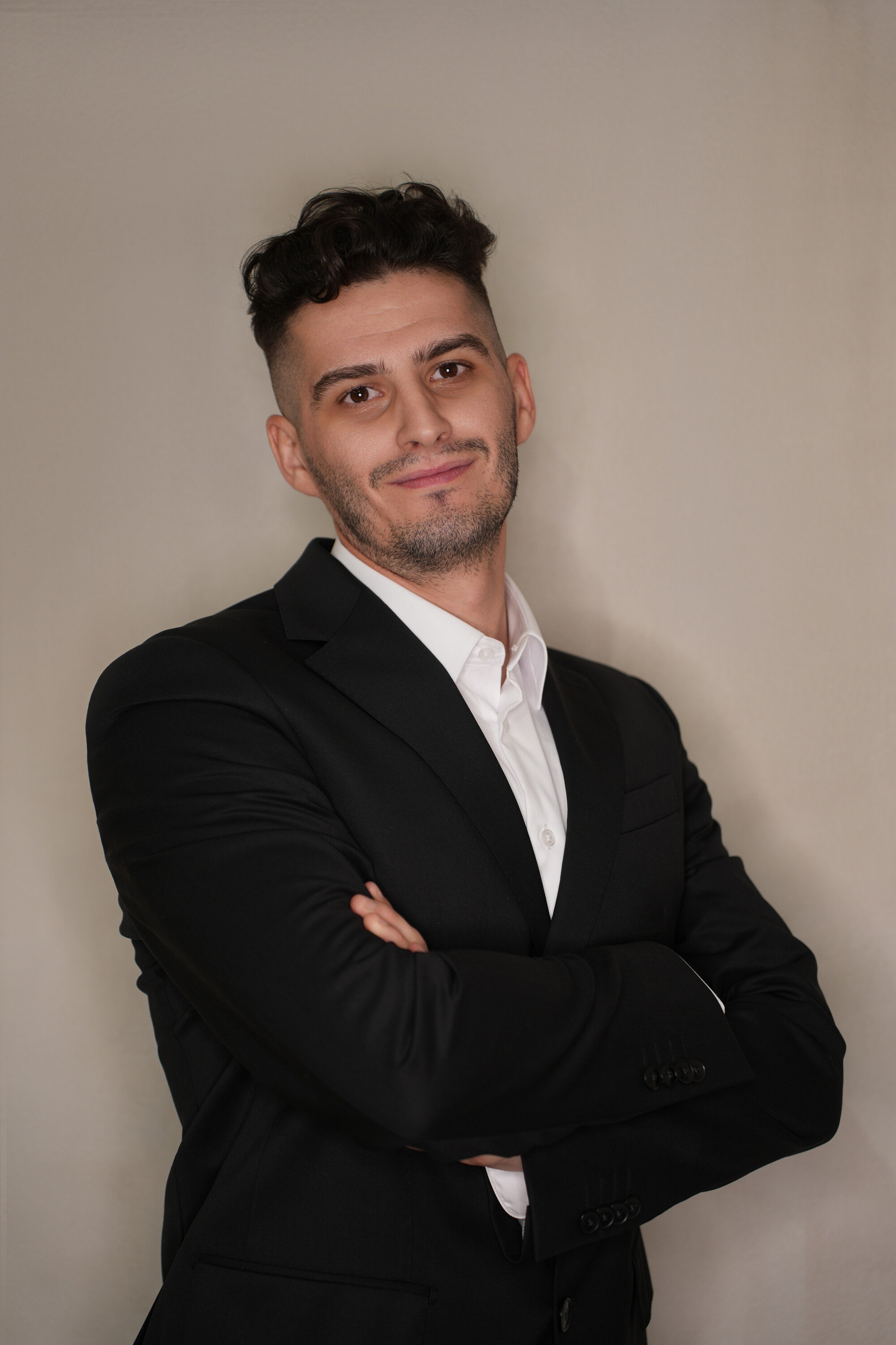 Эрнест Каграманян