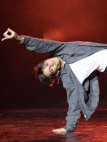 Дамир Магасумов