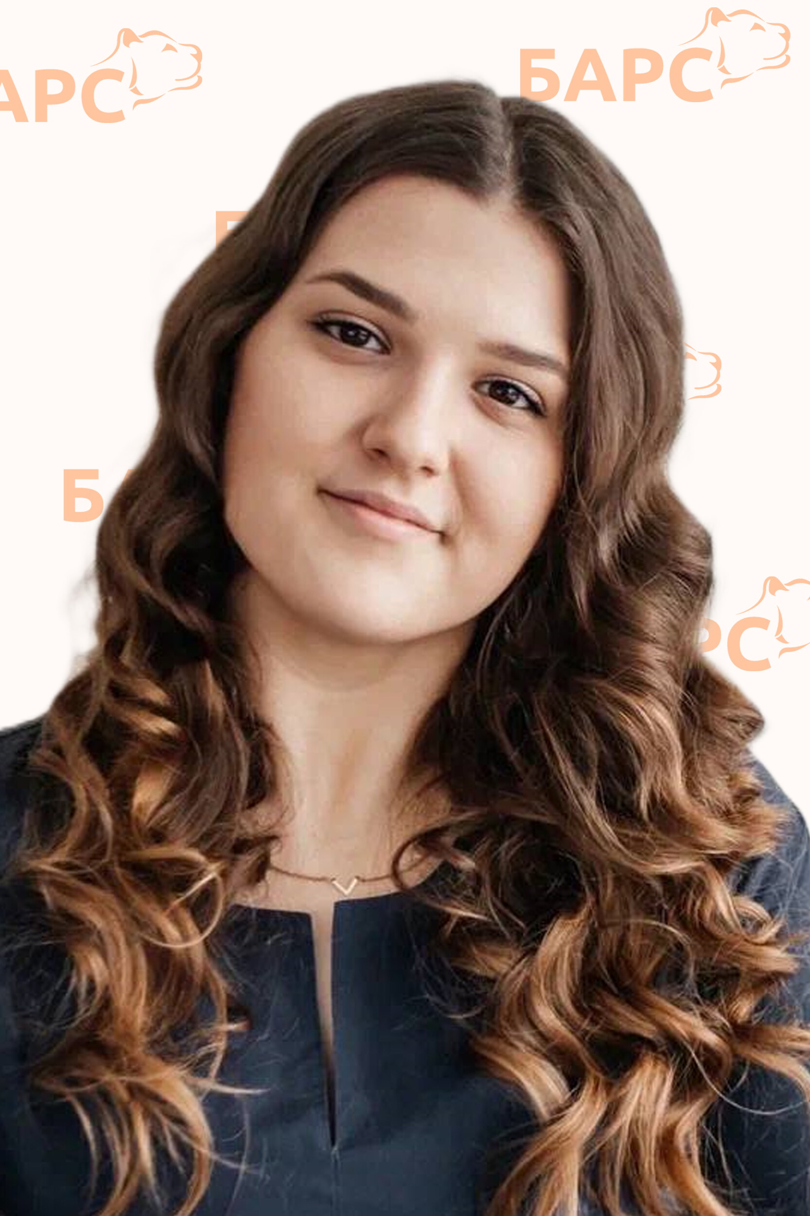 Анастасия Сергеевна Иванова