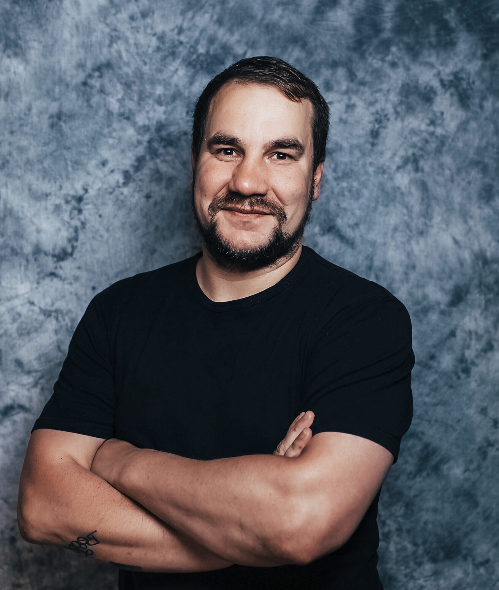 Константин Колыханов