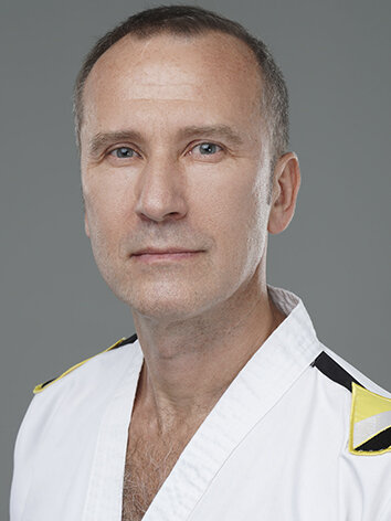 Григорий Петрович Ковешников