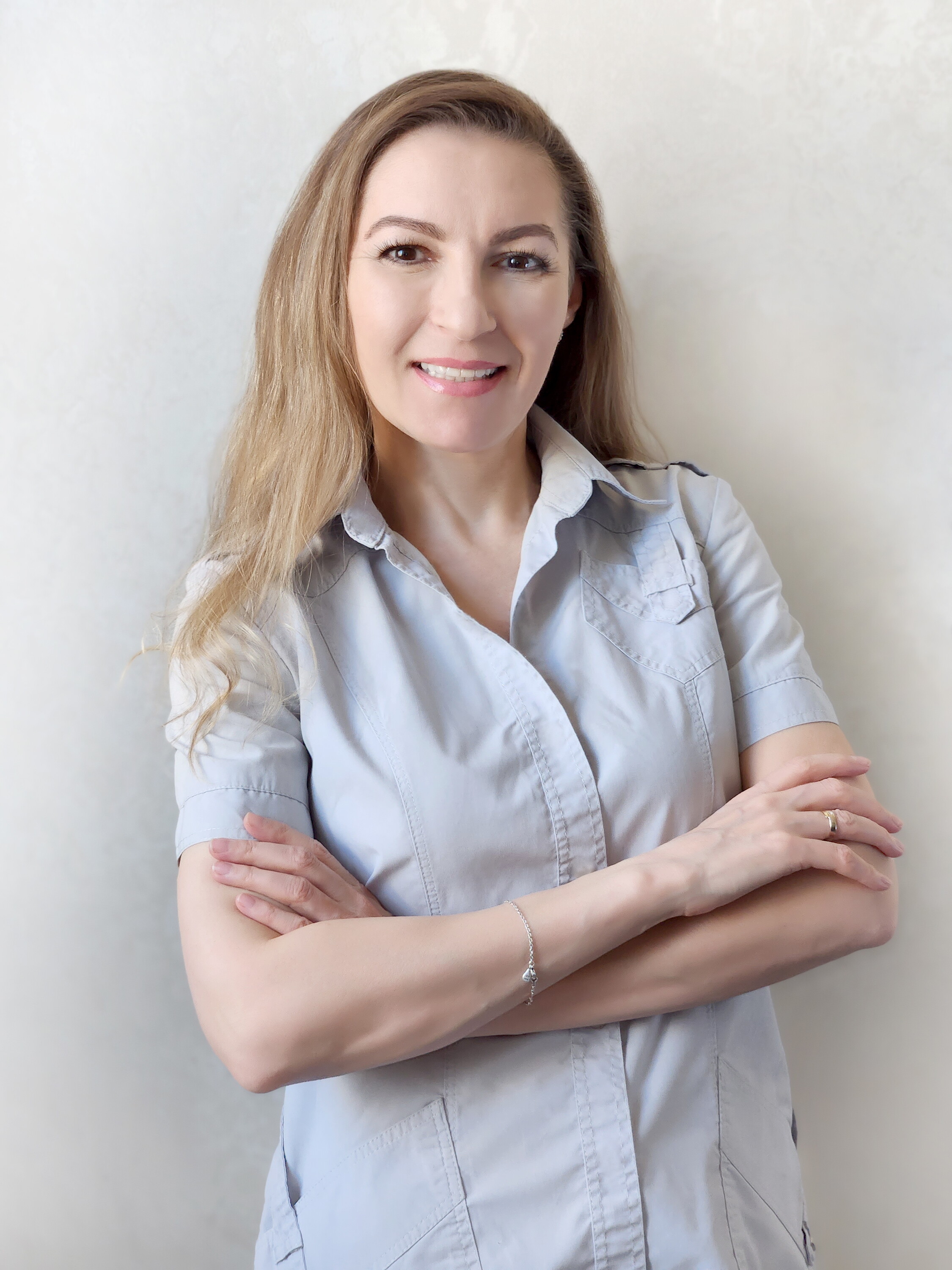 Екатерина Евгеньевна Цыварева