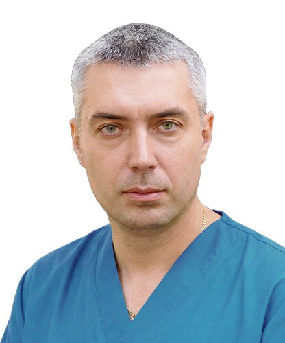 Григорий Александрович Жуков