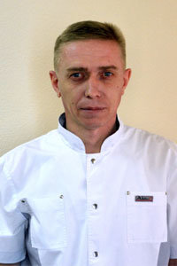 Андрей Анатольевич Спирин