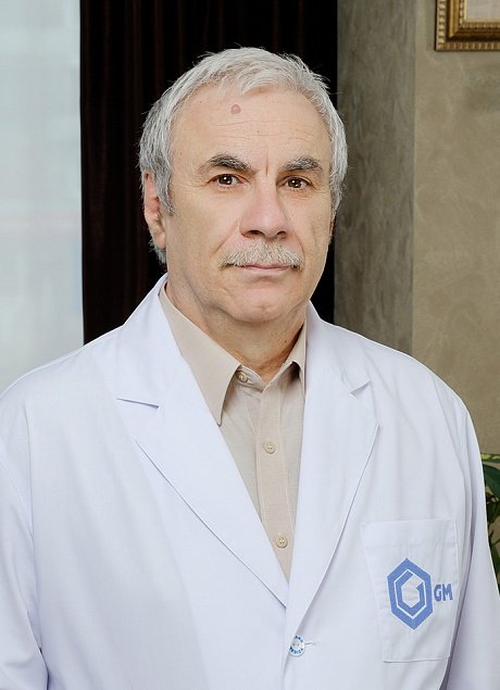 Георгий Кимович Золоев