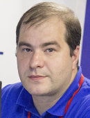 Денис Букарев