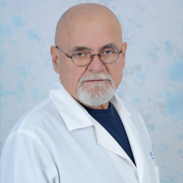 Виктор Иванович Письменный