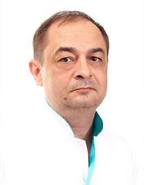 Виталий Евгеньевич Орлов