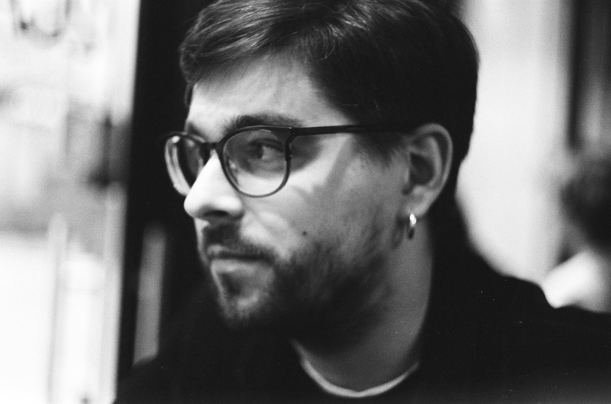 Валентин Юрьевич Огнев