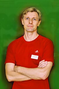 Михаил Яковлев