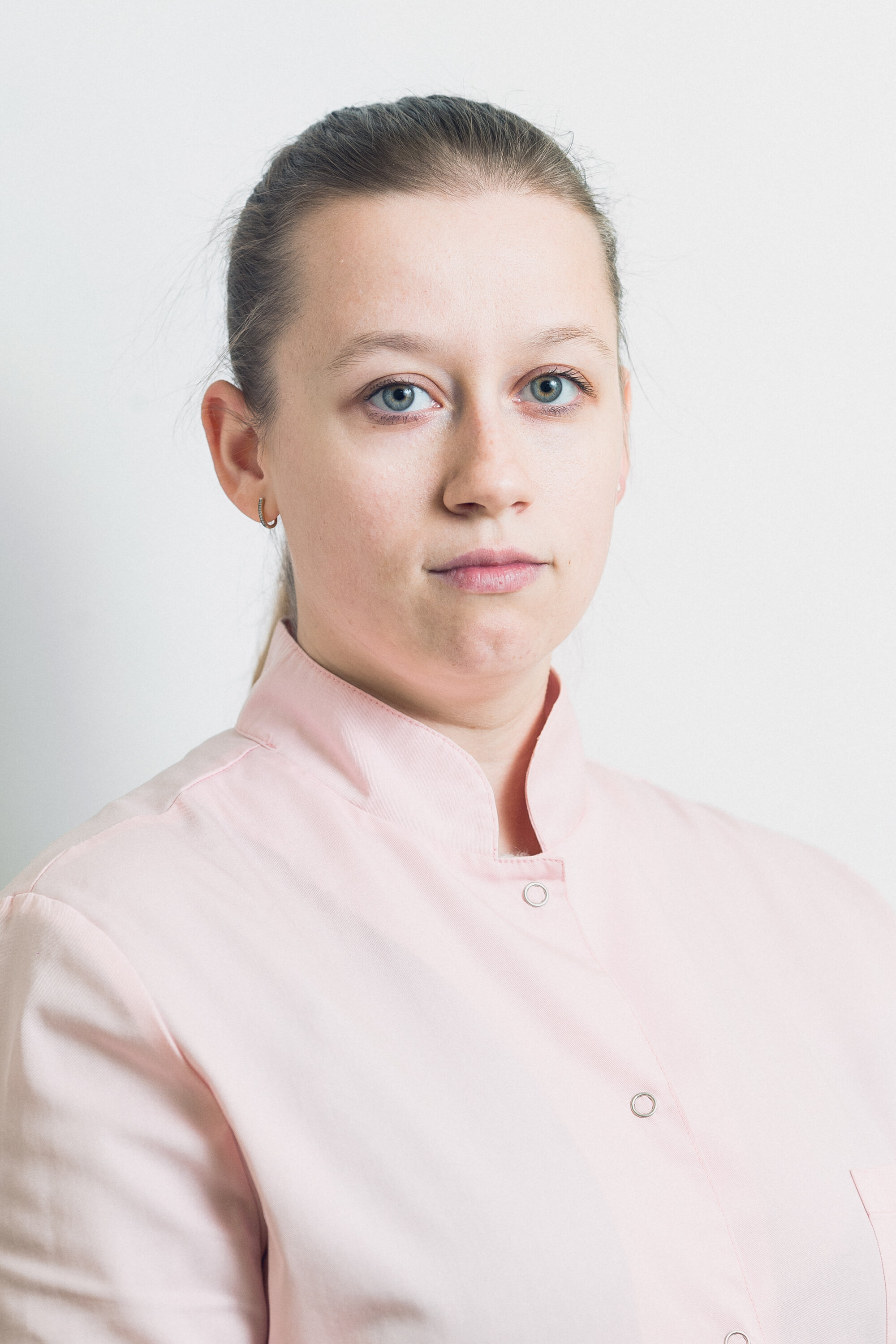 Дарья Александровна Моисеева