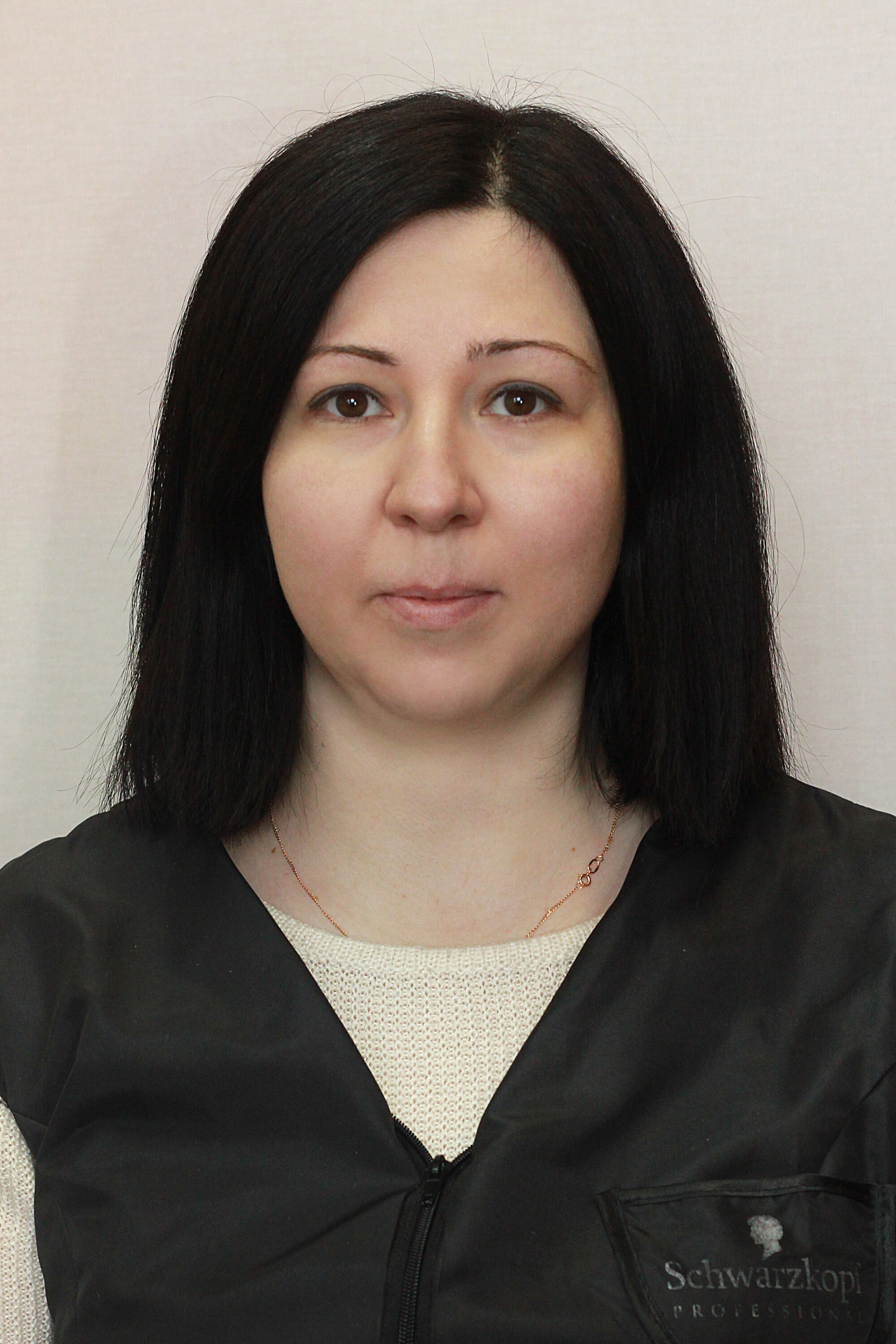 Марианна Лабадзе