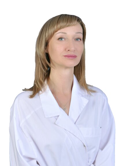 Эрнандес Мартинес (Шошина) Мария Юрьевна – кардиолог – 5 отзывов о ...