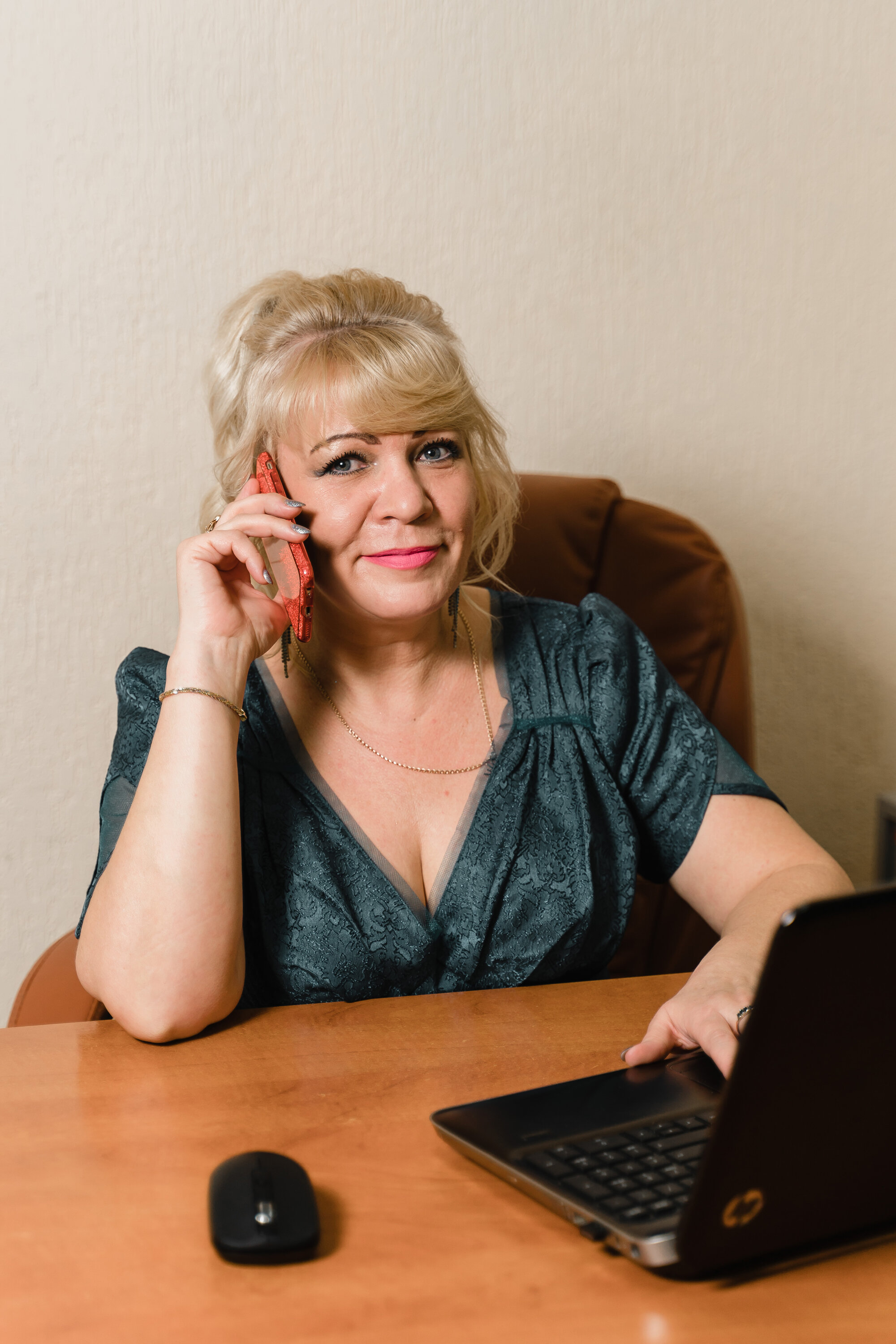 Оксана Ивановна Уварова