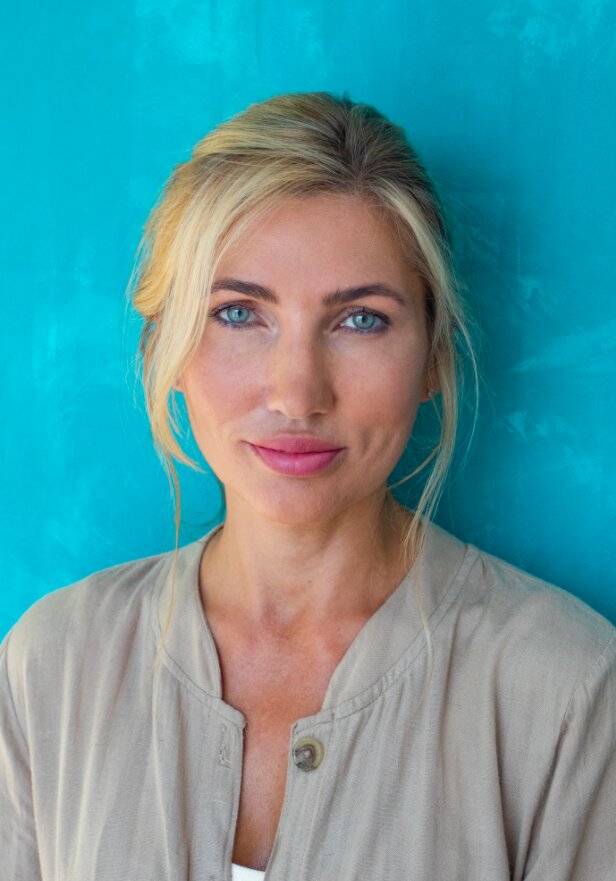 Татьяна Владимировна Домбровская