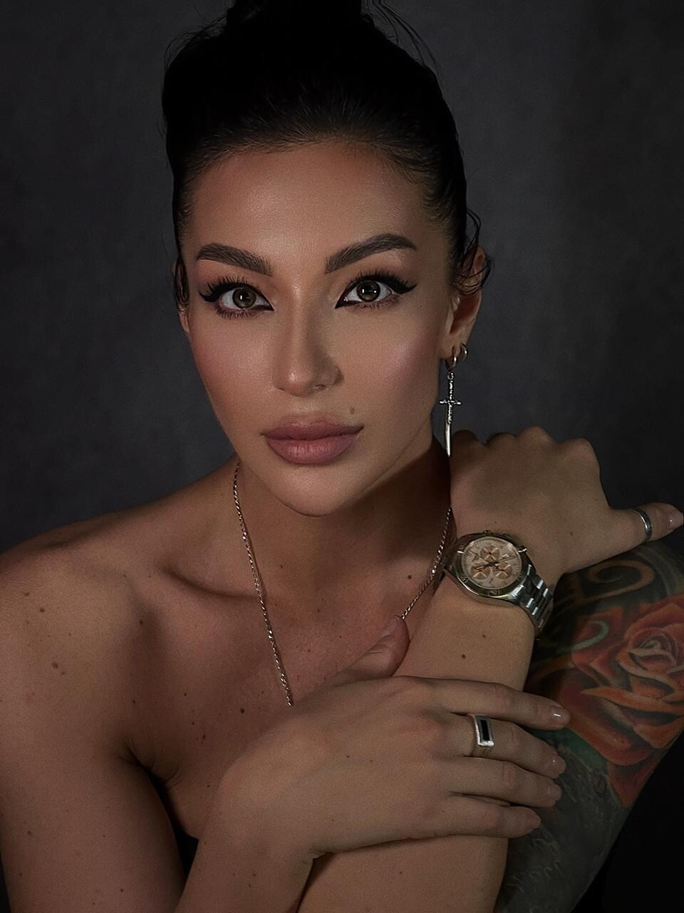 Ирина Трейзе