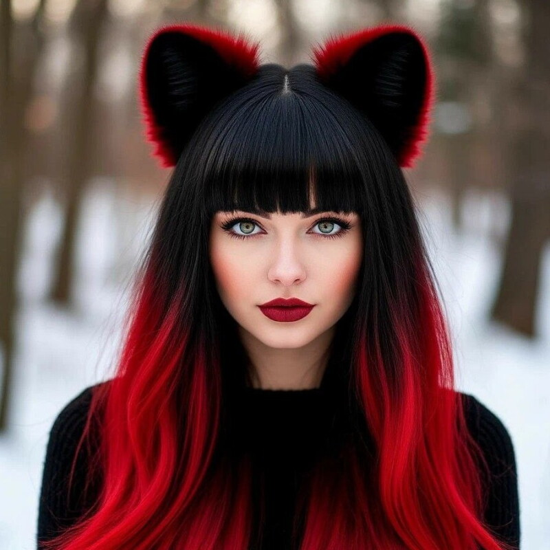 Екатерина Александровна Хафизова