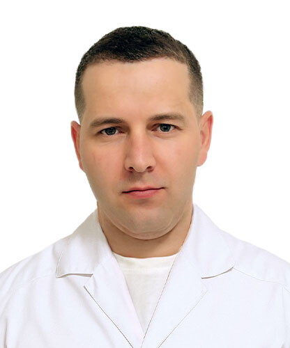 Закир Рамазанович Рагимов