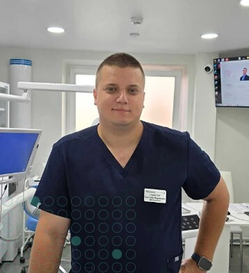 Григорий Вадимович Мельченко