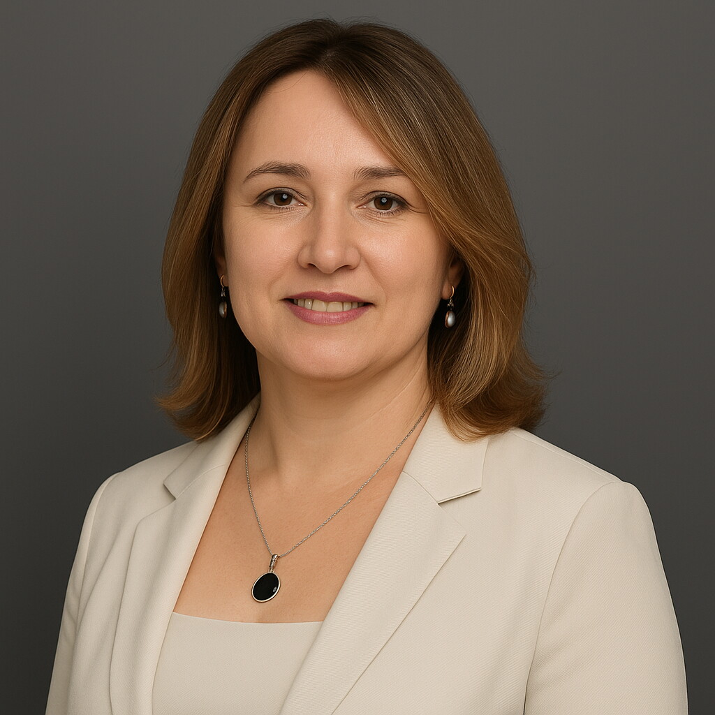 Елена Владимировна Ванцаева