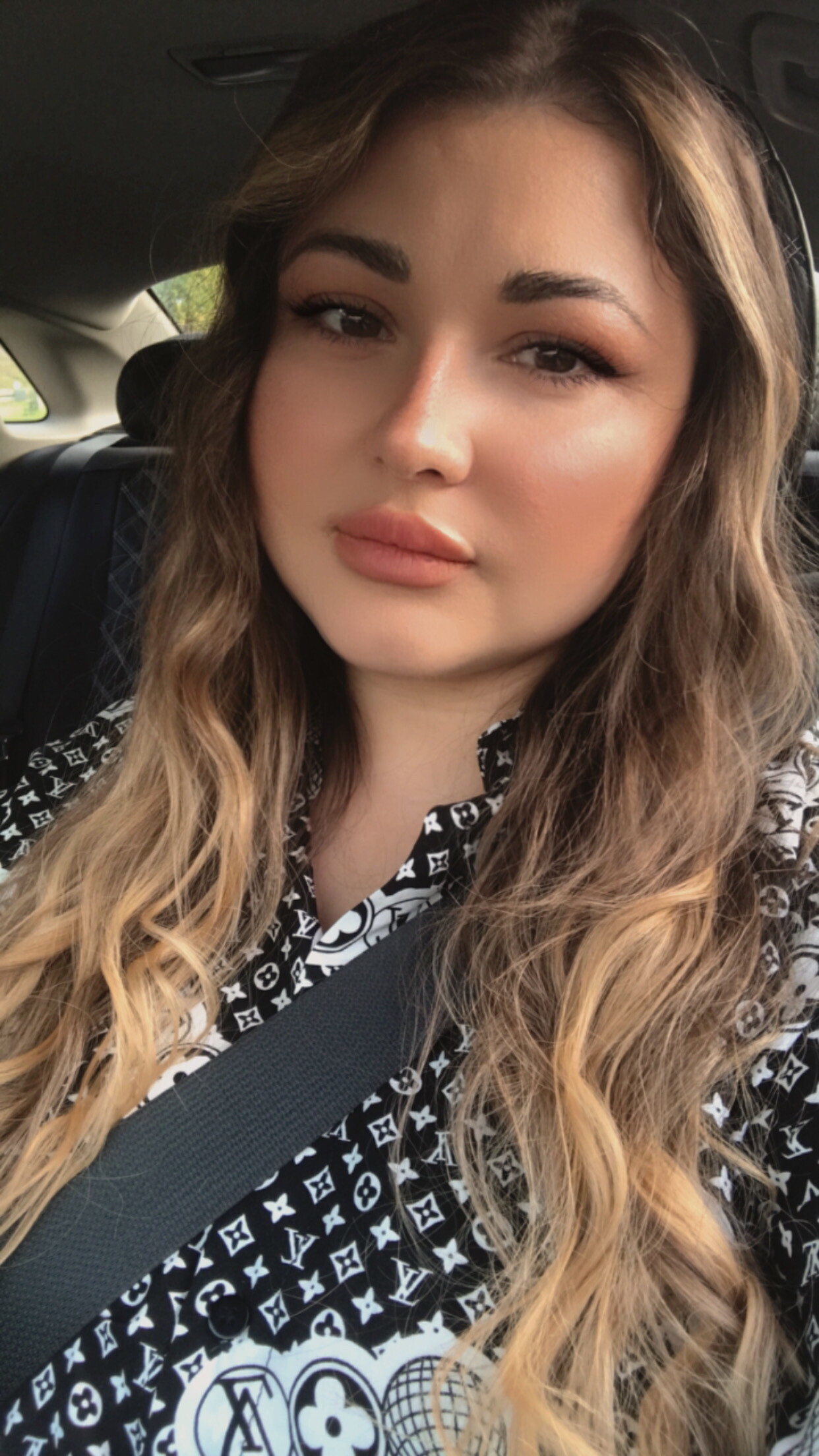 Карина Калашникова