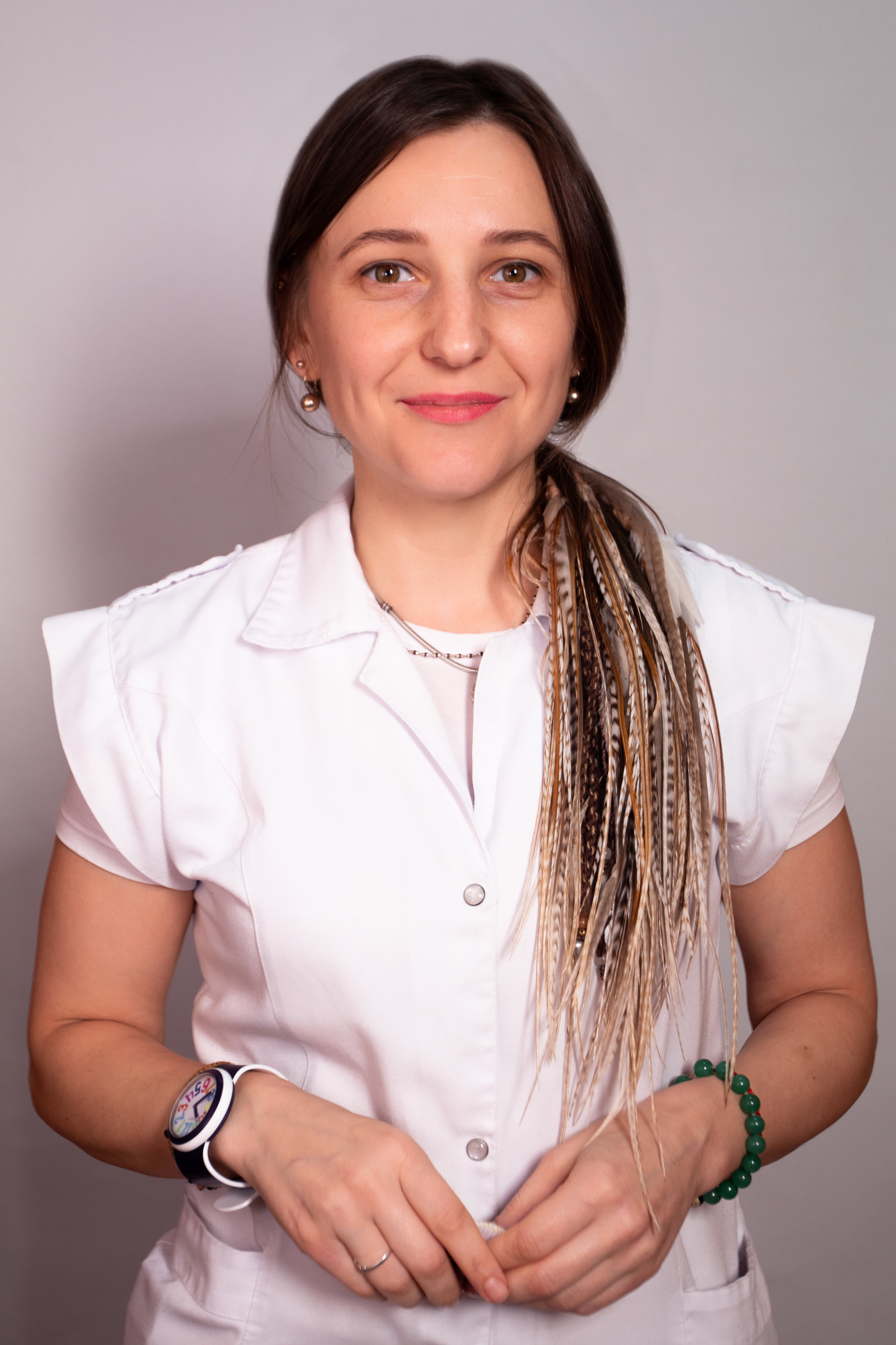 Ирина Развенкова