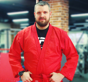 Александр Владимирович Степанов