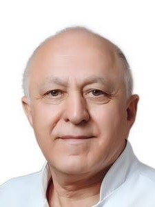 Борис Хачикович Мурадян