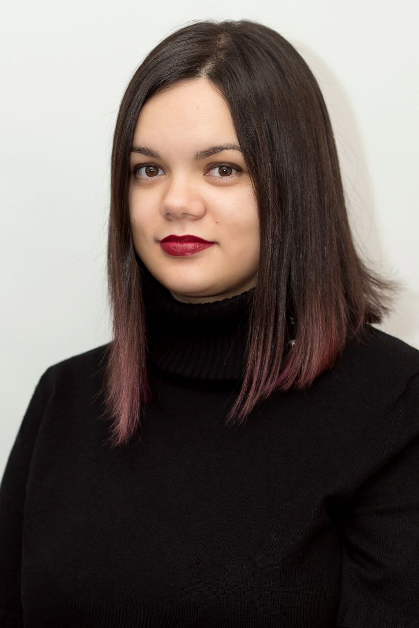 Эстелла Кармона