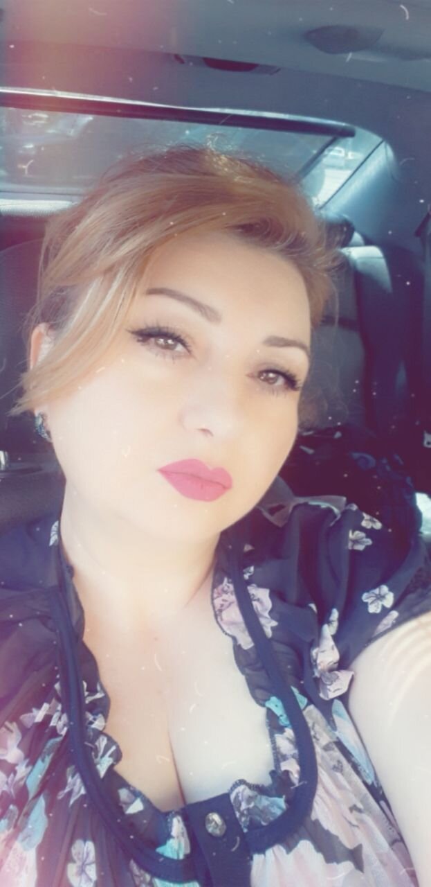 Зара Аветисова