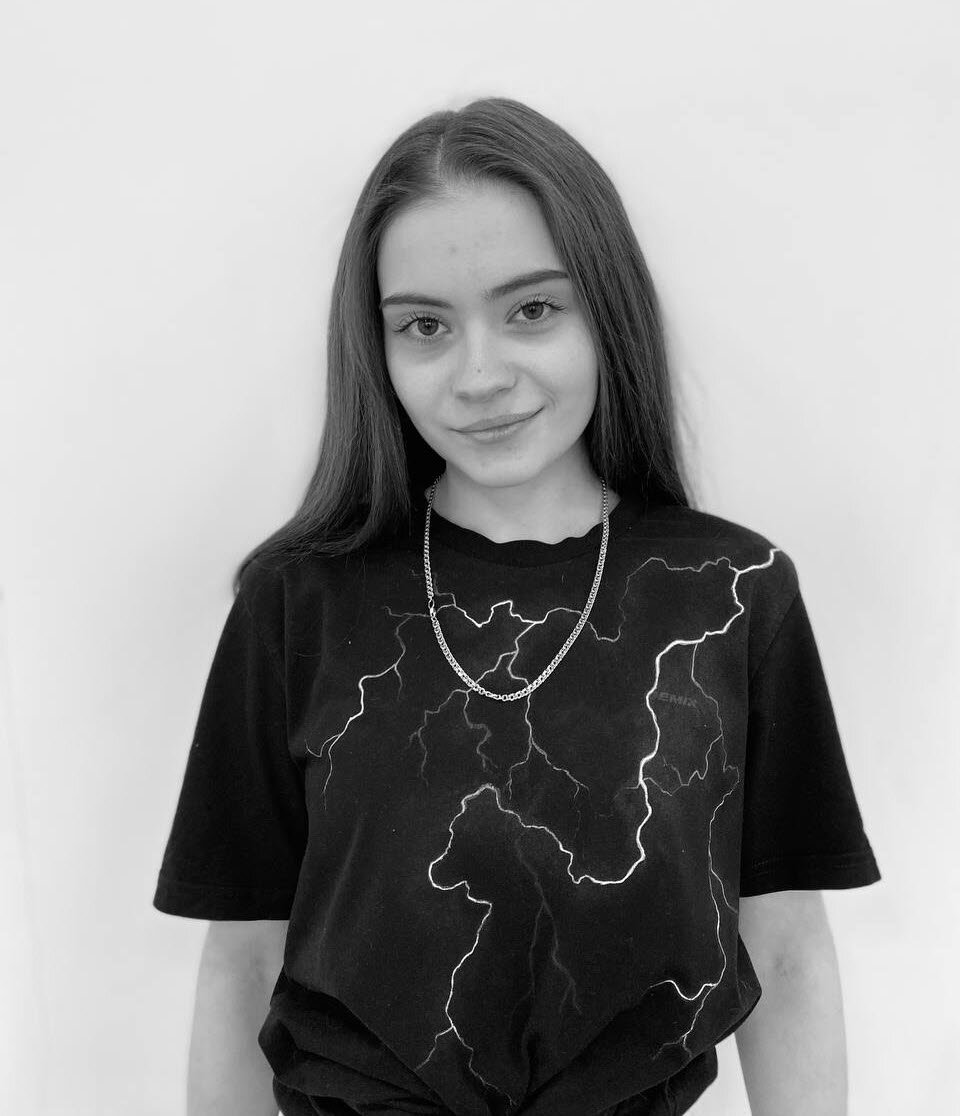 Ксения Данилова