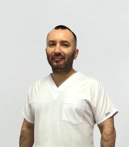 Антон Николаевич Снегирев