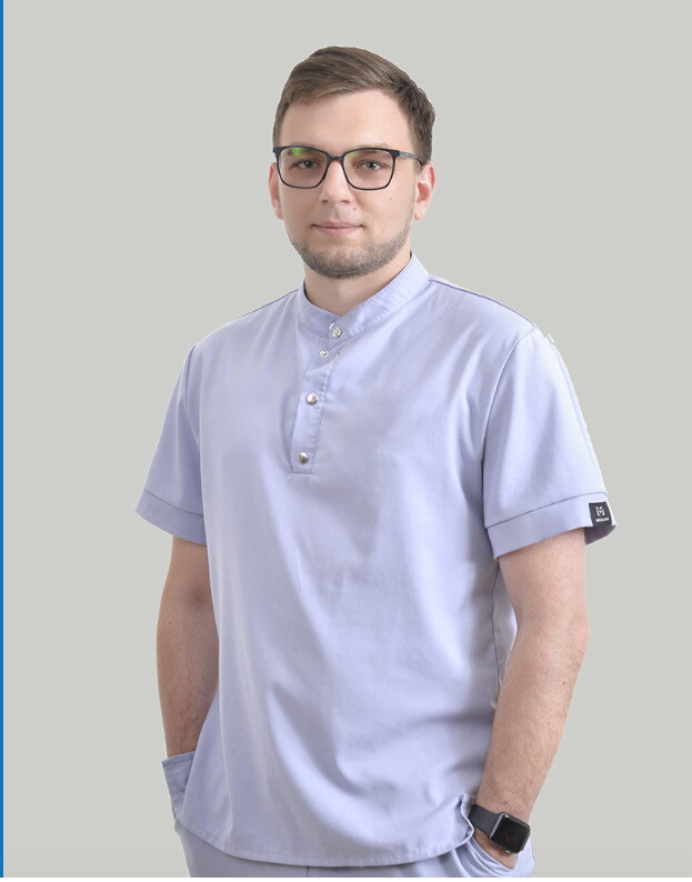 Кристиан Иванович Кантемир