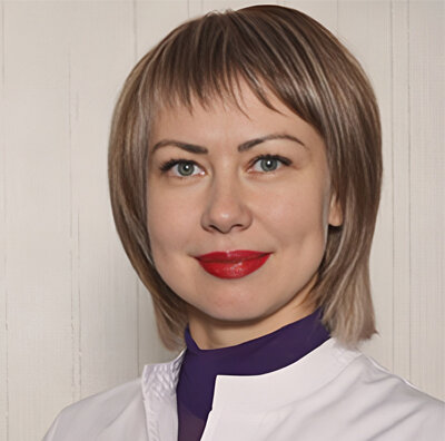 Наталья Николаевна Тонкаль