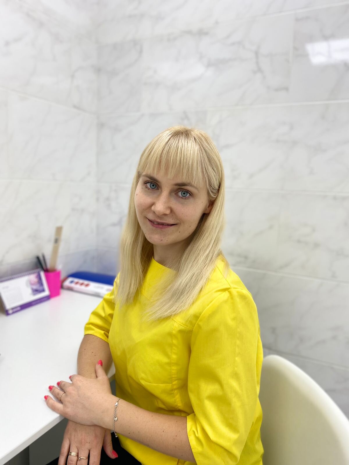 Светлана Дмитриевна Стрельникова