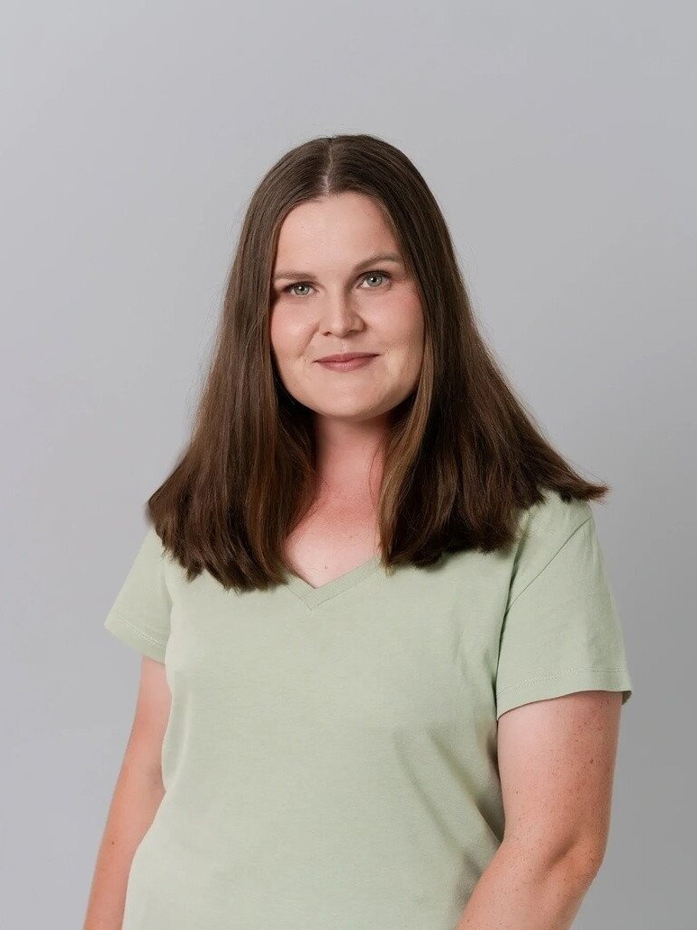 Лариса Владимировна Кидрасова