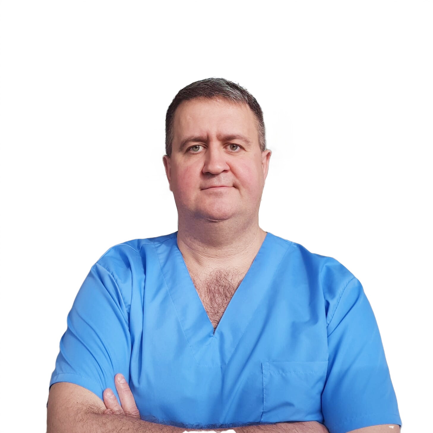 Александр Сергеевич Пикурин