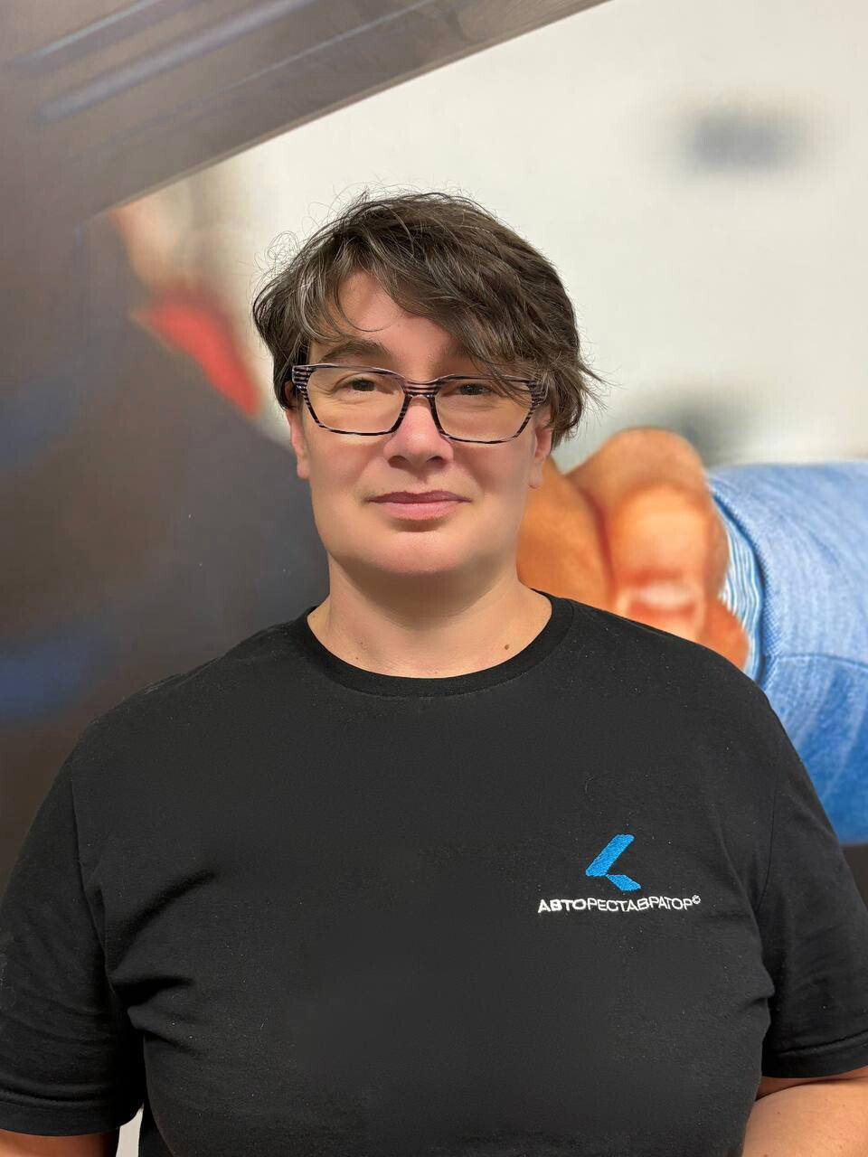 Вероника Крылова