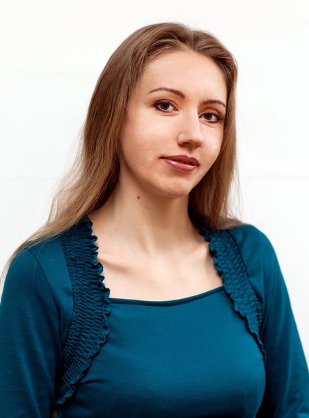 Елена Станиславовна Рензяева
