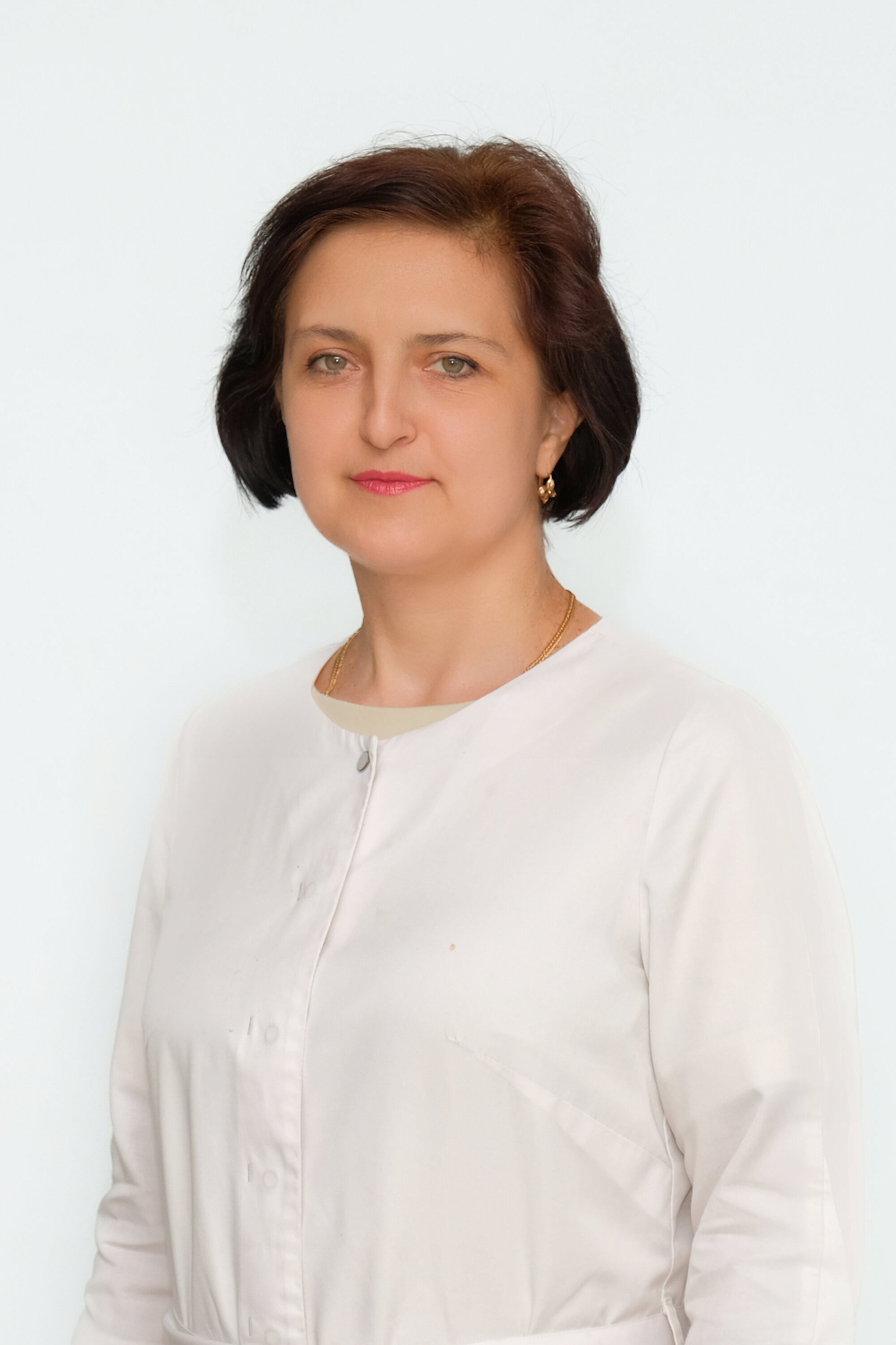 Татьяна Александровна Медведева