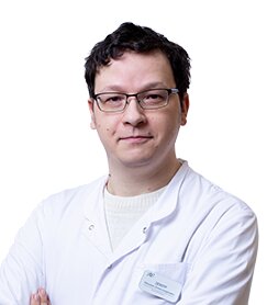 Михаил Александрович Земур